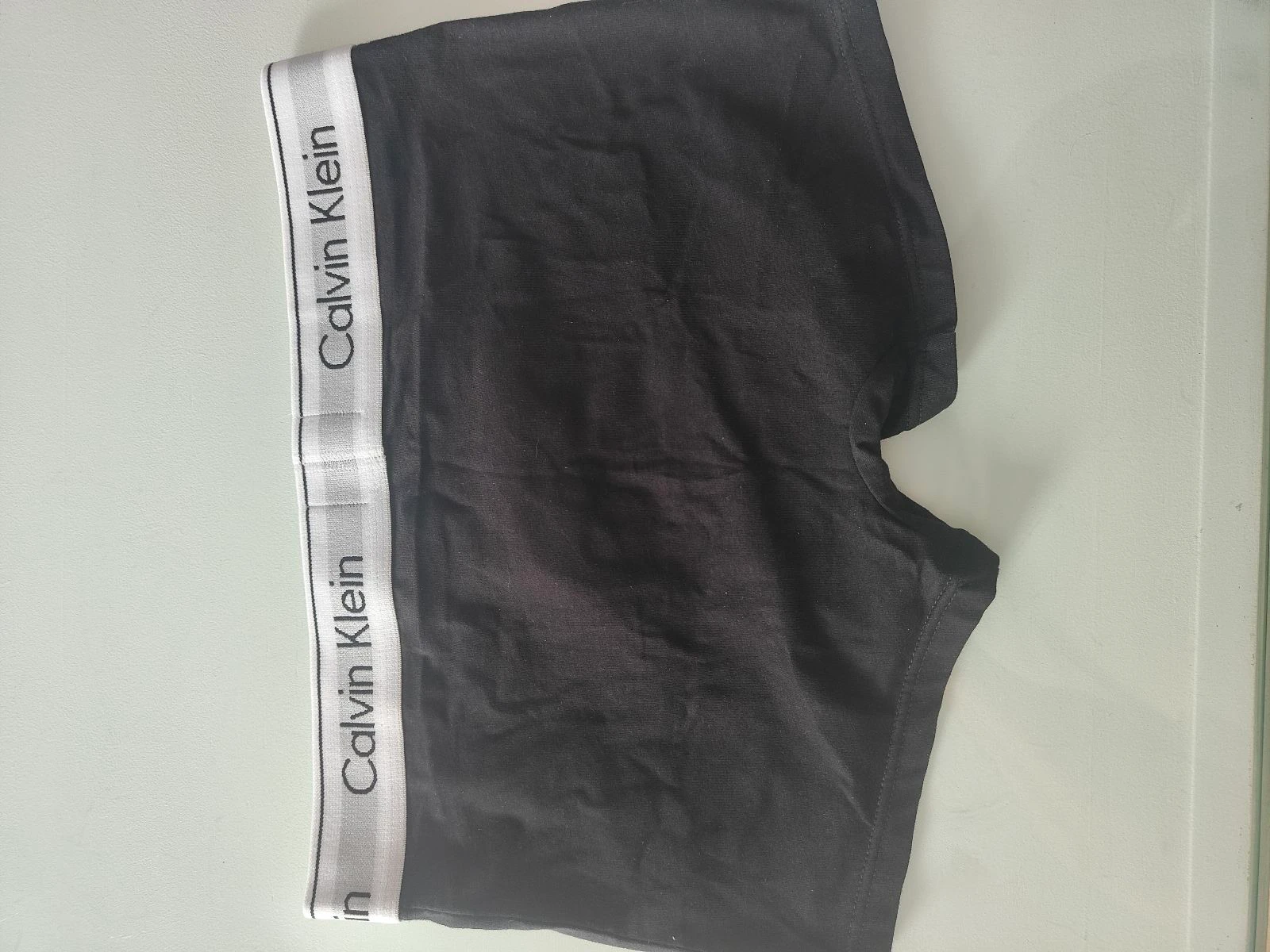 Boxer Calvin Klein – photo 2